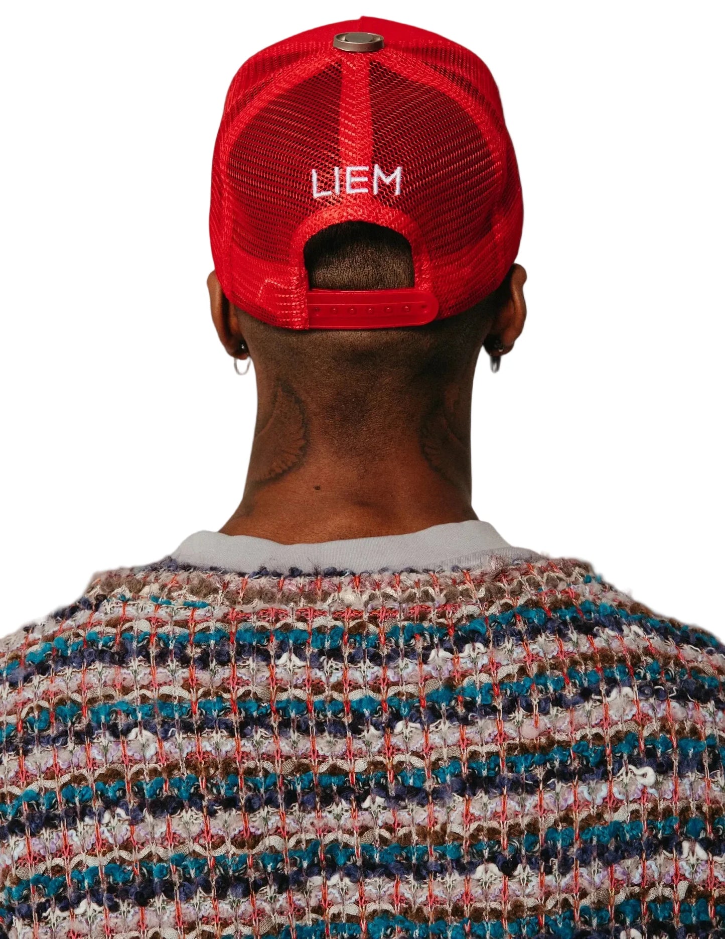 LIEM “SHOWTIME” Trucker